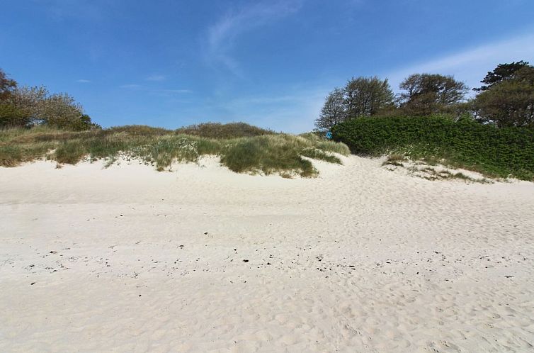 Vakantiehuis "Betti" - 700m from the sea