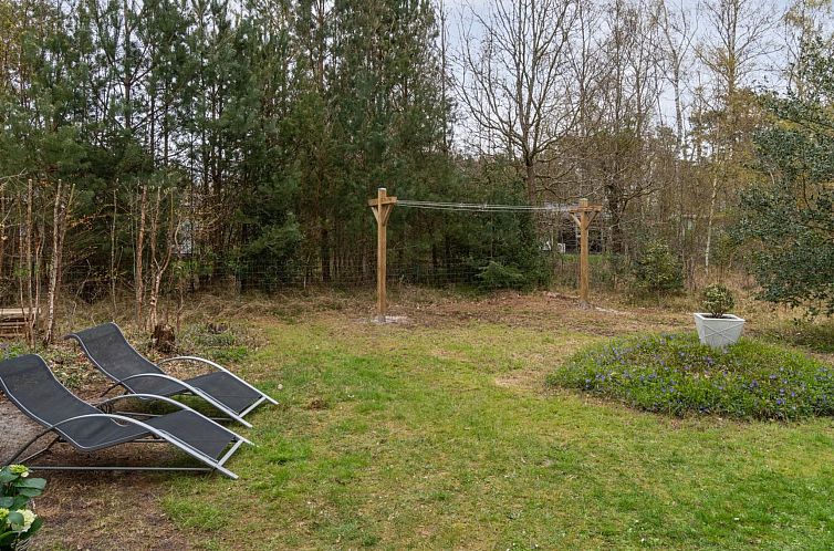 Vakantiehuis "Betti" - 700m from the sea