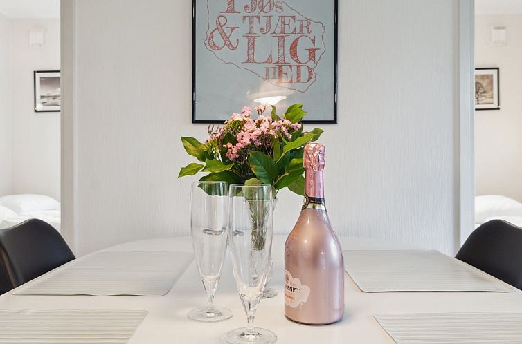 Vakantiehuis "Betti" - 700m from the sea