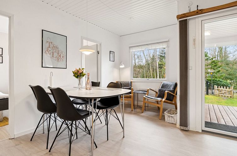 Vakantiehuis "Betti" - 700m from the sea