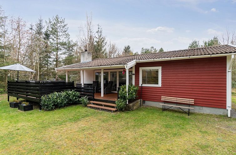 Vakantiehuis "Betti" - 700m from the sea