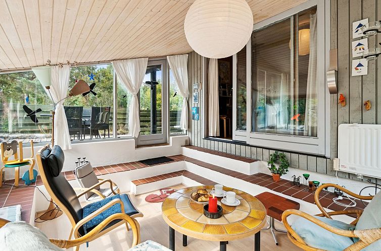 Vakantiehuis "Srebrenka" - 350m from the sea