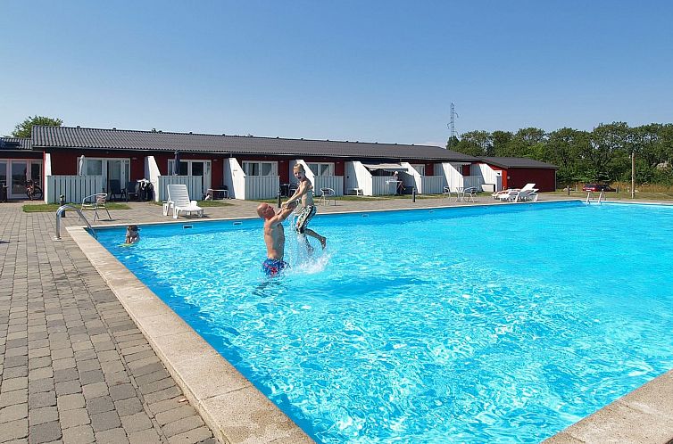 Verblijf 2901023 - Appartement Bornholm - Appartement "Erica" - 6km from the sea