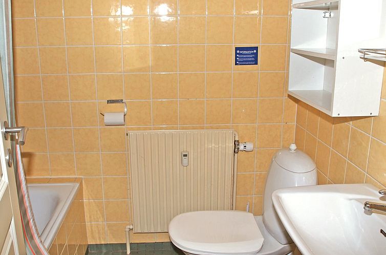 Appartement "Erica" - 6km from the sea