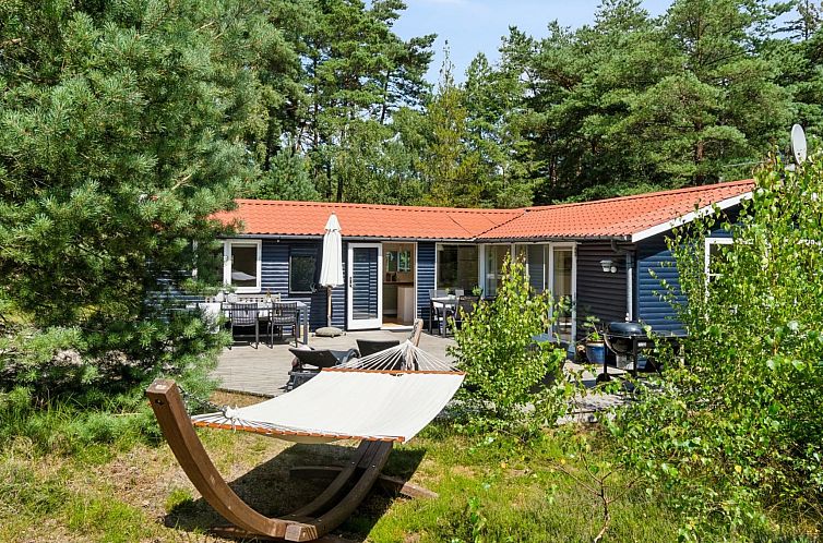 Unterkunft 2901024 - Ferienhaus Bornholm - Vakantiehuis "Sylvie" - 400m from the sea