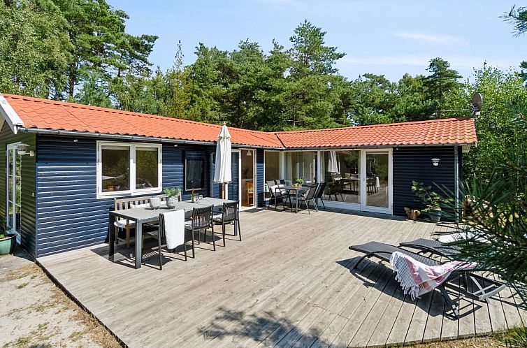 Vakantiehuis "Sylvie" - 400m from the sea