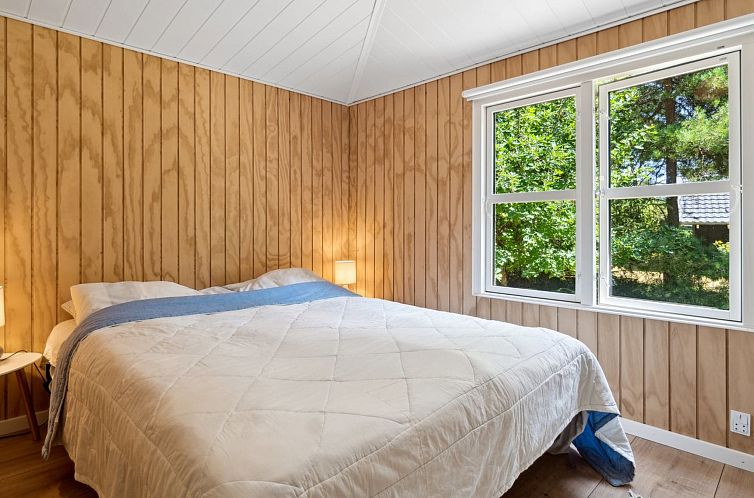 Vakantiehuis "Sylvie" - 400m from the sea