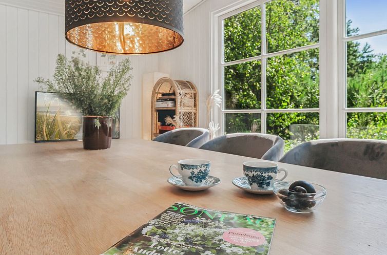 Vakantiehuis "Sylvie" - 400m from the sea