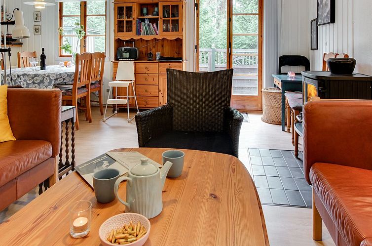 Vakantiehuis "Milrid" - 800m from the sea