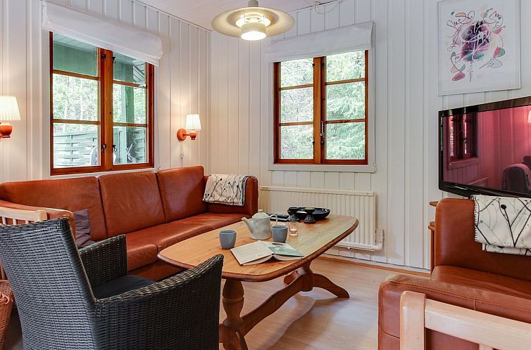 Vakantiehuis "Milrid" - 800m from the sea