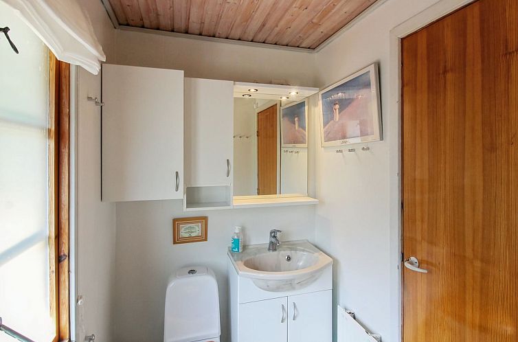 Vakantiehuis "Milrid" - 800m from the sea