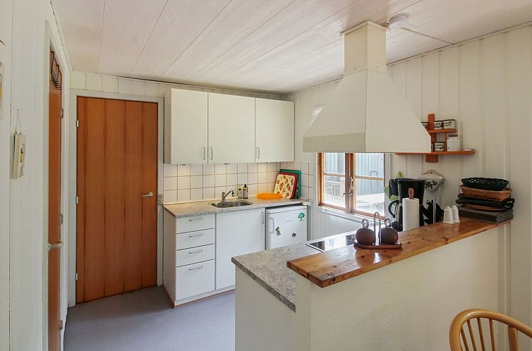 Vakantiehuis "Milrid" - 800m from the sea