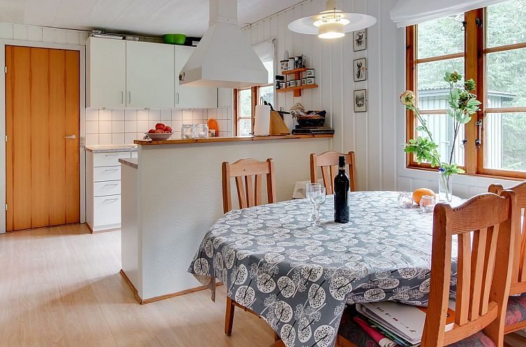 Vakantiehuis "Milrid" - 800m from the sea