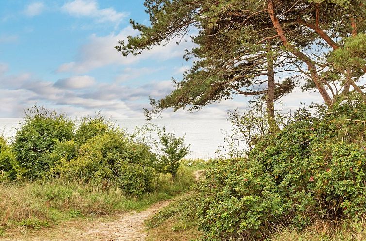 Vakantiehuis "Milrid" - 800m from the sea