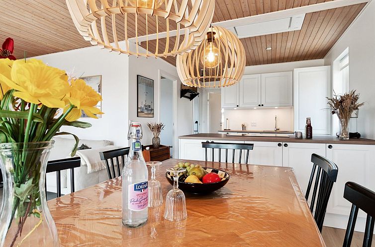 Vakantiehuis "Milrid" - 800m from the sea