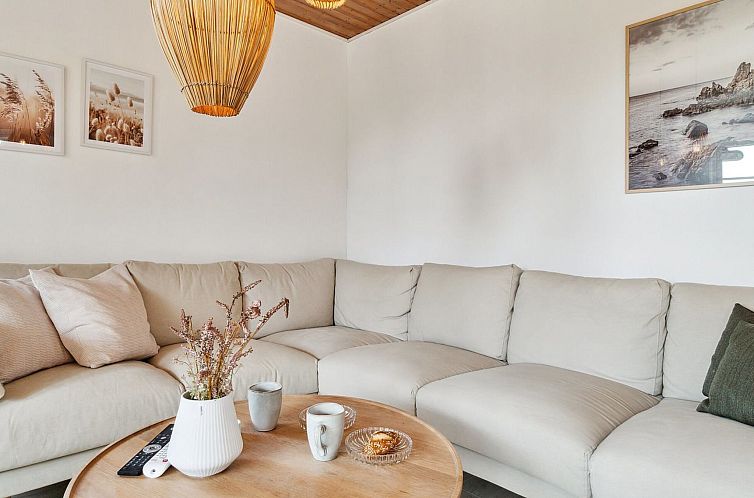 Vakantiehuis "Milrid" - 800m from the sea