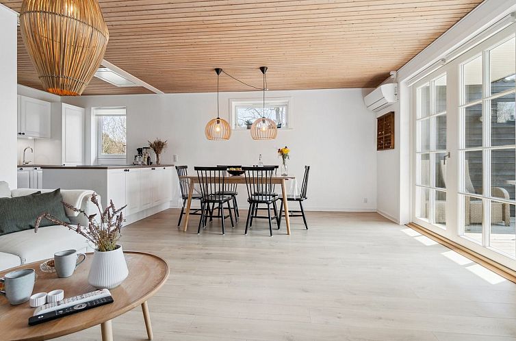 Vakantiehuis "Milrid" - 800m from the sea