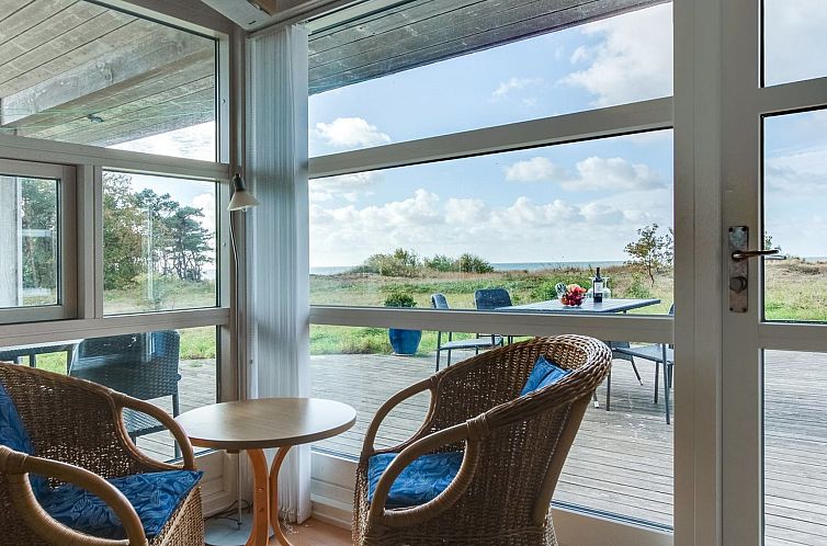 Vakantiehuis "Kajsa" - 50m from the sea