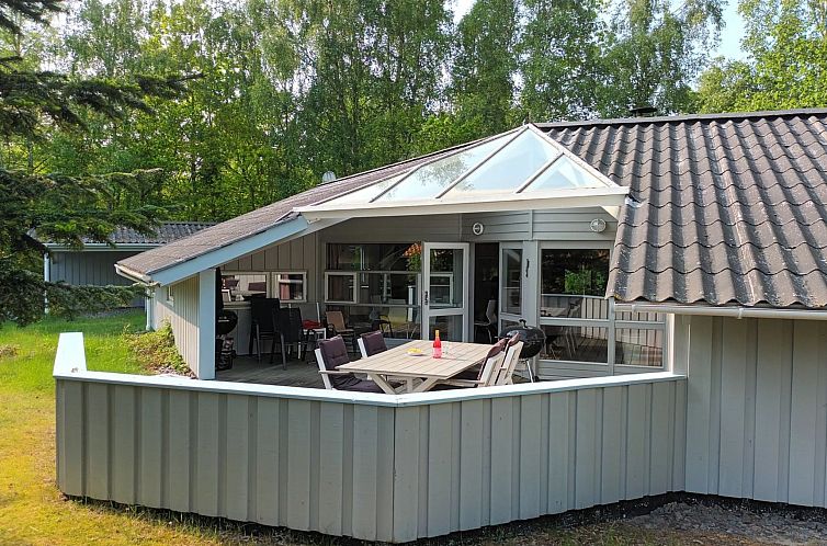 Verblijf 2901028 - Vakantiewoning Bornholm - Vakantiehuis "Agnesa" - 700m from the sea