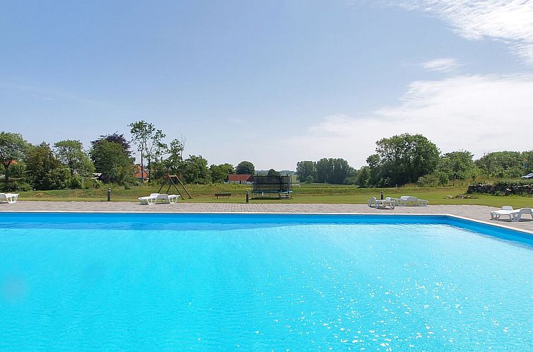 Appartement "Valio" - 6km from the sea