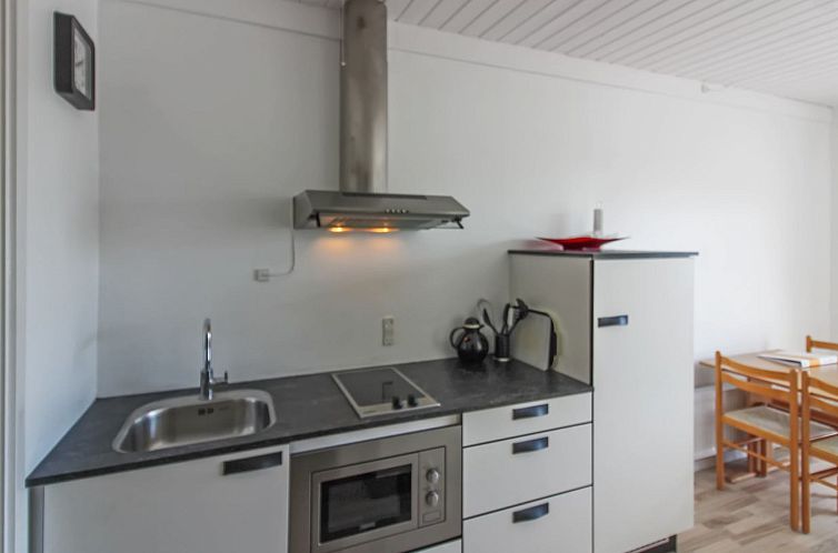 Appartement "Valio" - 6km from the sea