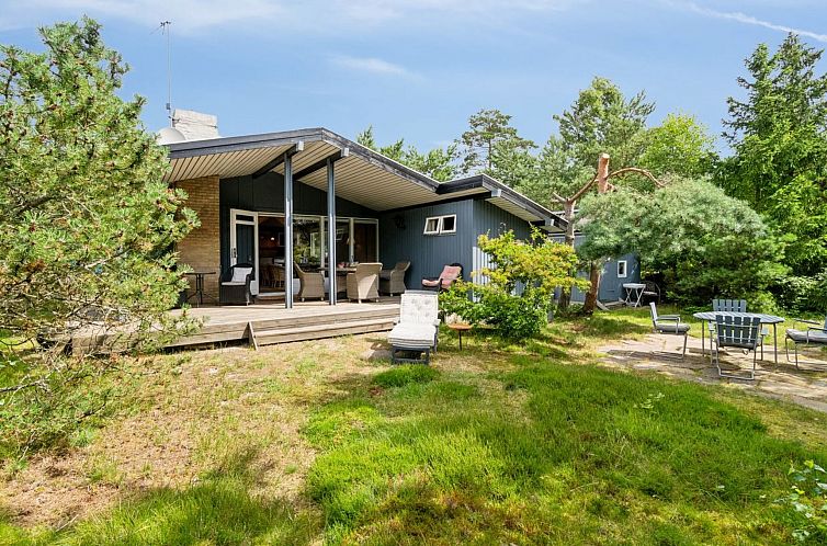 Vakantiehuis "Sunita" - 300m from the sea