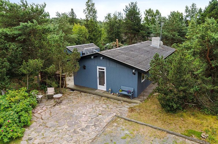 Vakantiehuis "Sunita" - 300m from the sea