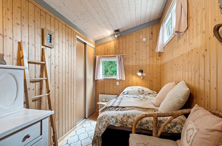 Vakantiehuis "Sunita" - 300m from the sea