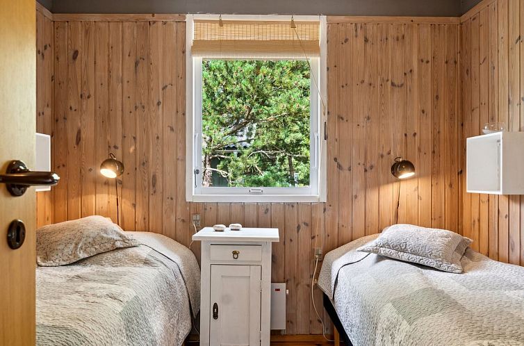 Vakantiehuis "Sunita" - 300m from the sea