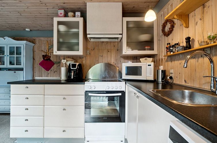 Vakantiehuis "Sunita" - 300m from the sea