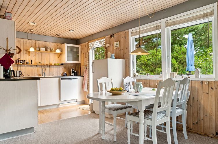 Vakantiehuis "Sunita" - 300m from the sea