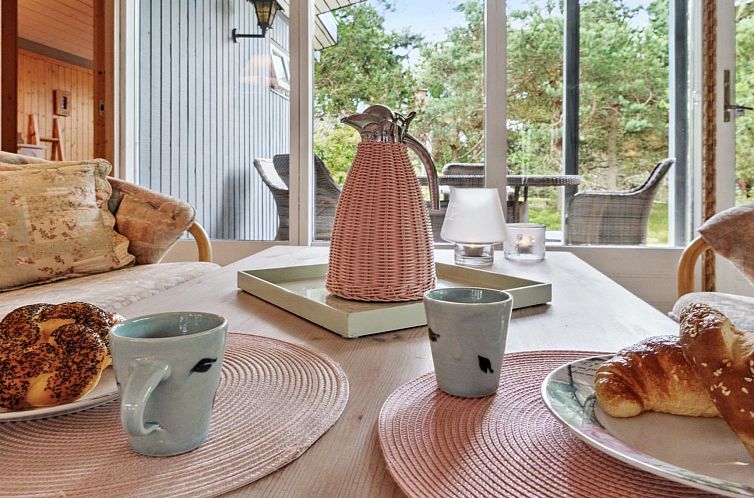 Vakantiehuis "Sunita" - 300m from the sea