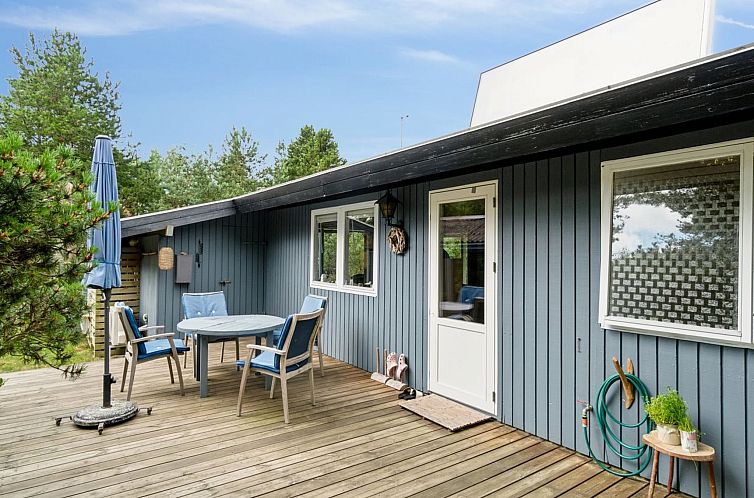 Vakantiehuis "Sunita" - 300m from the sea