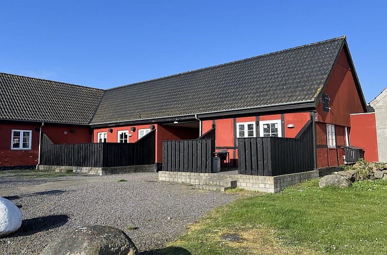 Verblijf 2901032 - Appartement Bornholm - Appartement "Lutz" - 6km from the sea