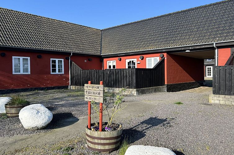 Appartement "Lutz" - 6km from the sea