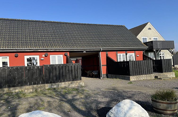 Appartement "Lutz" - 6km from the sea