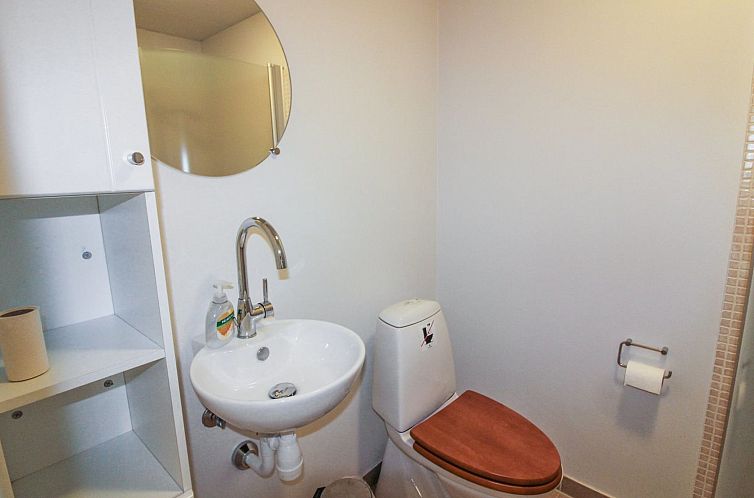 Appartement "Lutz" - 6km from the sea