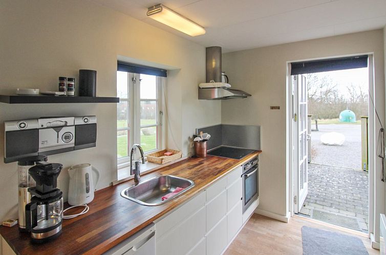 Appartement "Lutz" - 6km from the sea