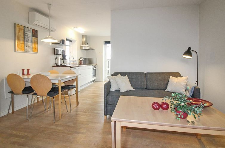 Appartement "Lutz" - 6km from the sea