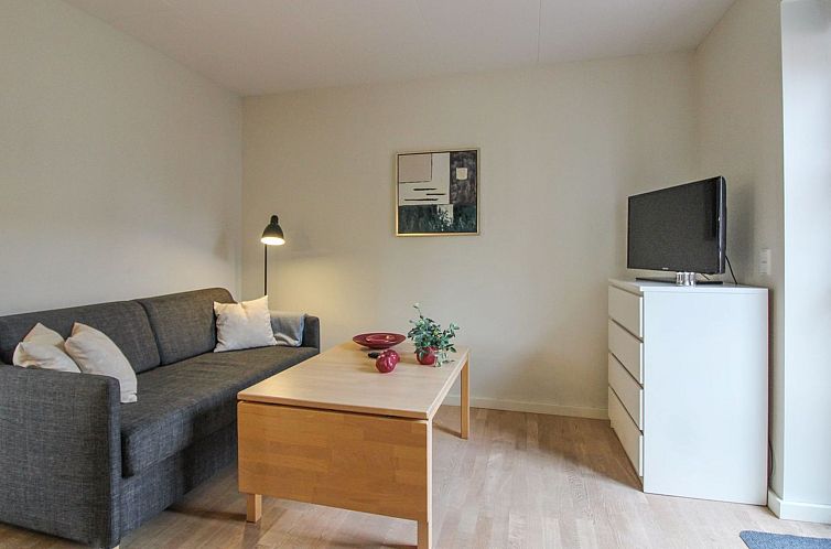 Appartement "Lutz" - 6km from the sea