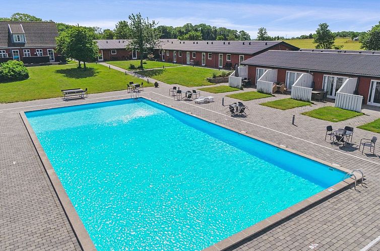 Guest house 2901033 - Apartment Bornholm - Appartement "Niyazi" - 6km from the sea