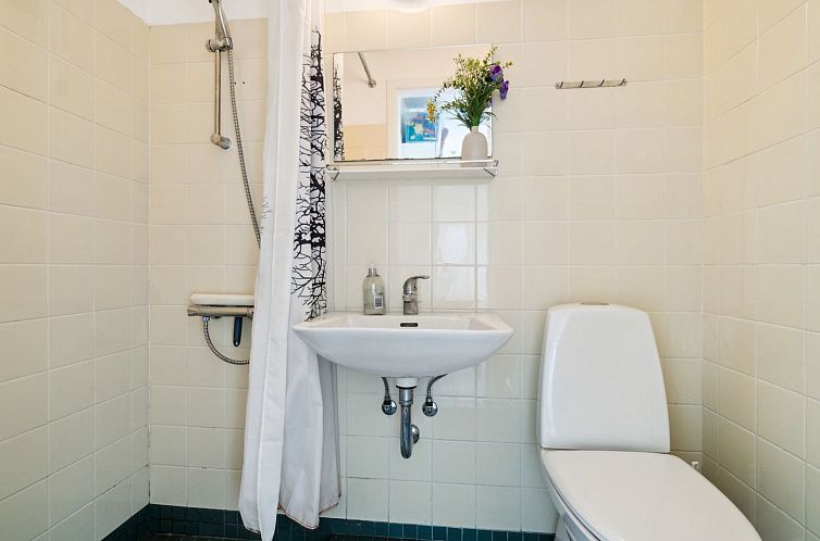 Appartement "Niyazi" - 6km from the sea