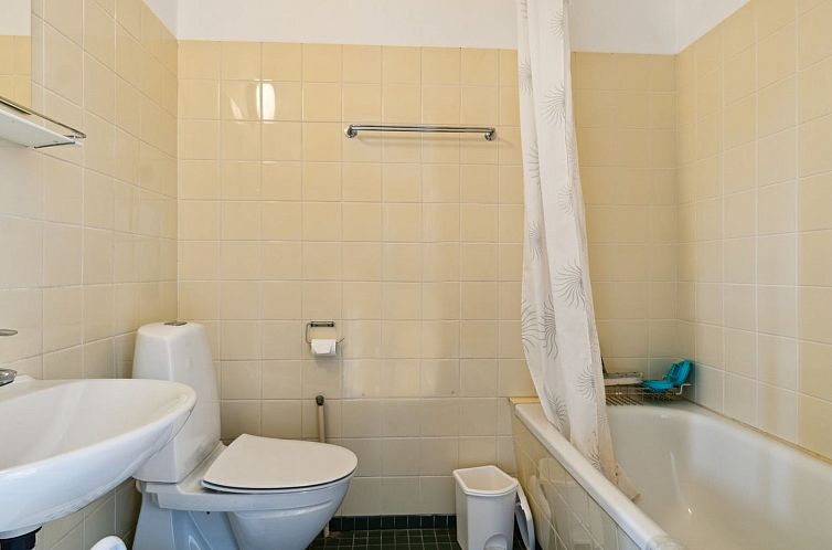 Appartement "Niyazi" - 6km from the sea