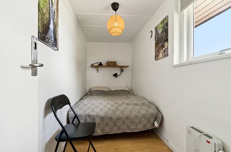 Appartement "Niyazi" - 6km from the sea