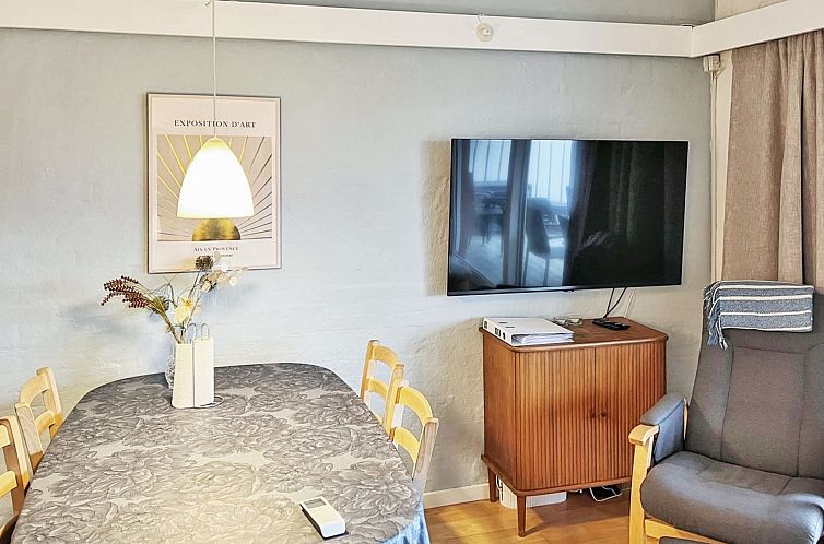 Appartement "Niyazi" - 6km from the sea