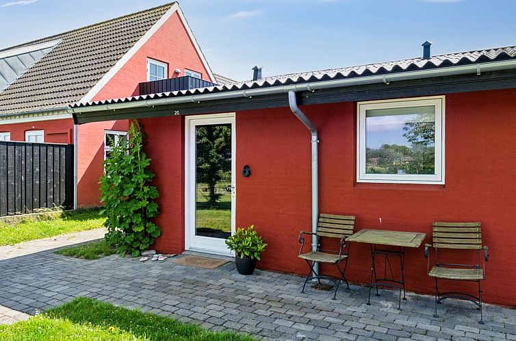 Appartement "Niyazi" - 6km from the sea