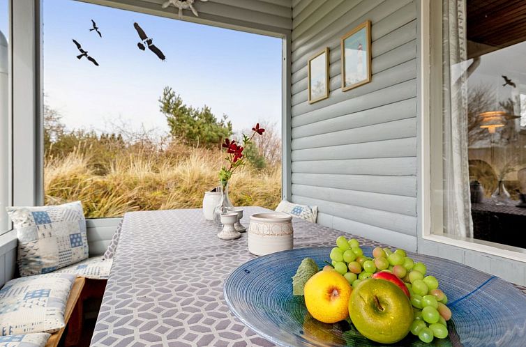 Vakantiehuis "Sybilla" - 600m from the sea