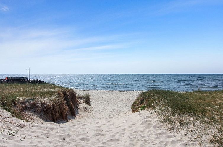 Vakantiehuis "Gudmand" - 600m from the sea