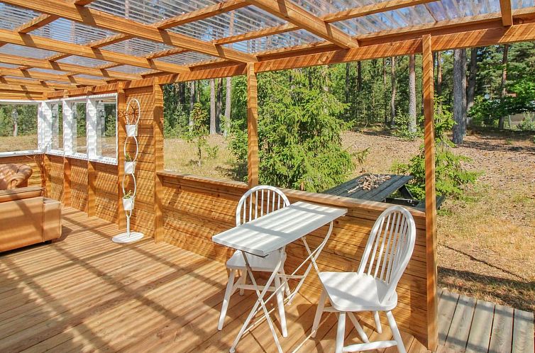 Vakantiehuis "Gudmand" - 600m from the sea