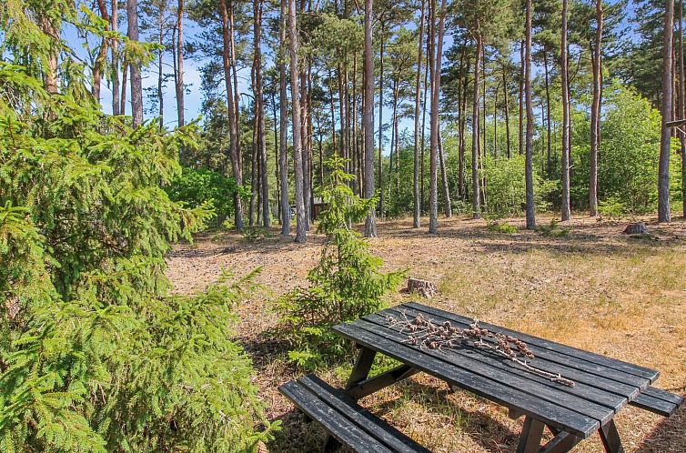 Vakantiehuis "Gudmand" - 600m from the sea